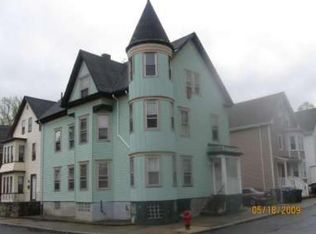 52 Locust St, New Bedford, MA 02740