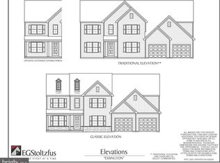 329 Reserve Ln, Mechanicsburg, PA