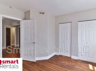 3805 Keokuk St APT 10, Saint Louis, MO 63116