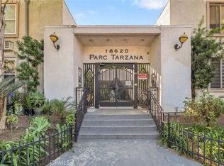 18620 Hatteras St Unit 169, Tarzana, CA