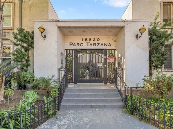 18620 Hatteras St Unit 169, Tarzana, CA 91356