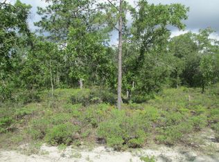 W Chester Dr #01122-000-, Fountain, FL 32438