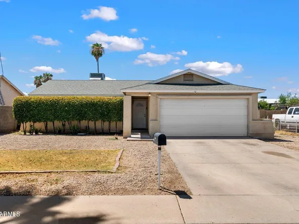 7023 W CYPRESS Street, Phoenix, AZ 85035