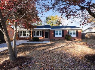 1014 Wayside Rd, Fayetteville, NC 28314