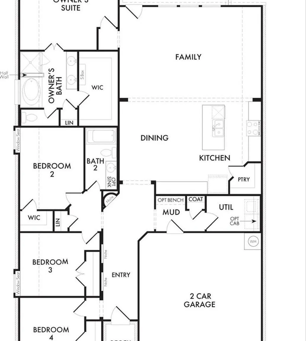 1216 Collett Sublett Rd — Photo 3