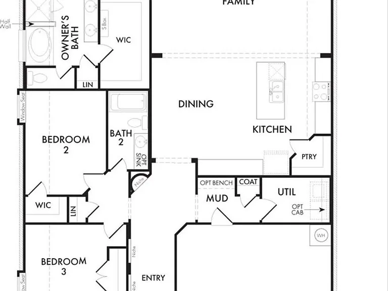 1216 Collett Sublett Rd — Photo 3