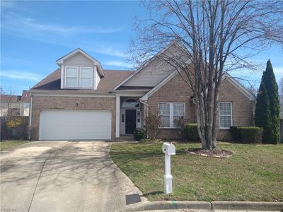 107 Integra Ct, Suffolk, VA, 23434