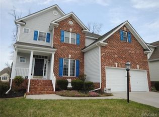 14118 Jeffries Ter, Midlothian, VA 23114