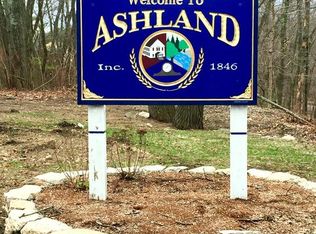 173 Homer Ave, Ashland, MA 01721