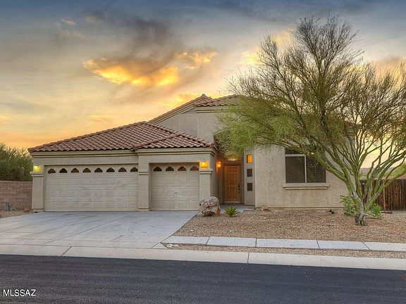 2nd image of 12904 N Bass Canyon Dr