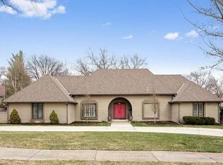 5304 W 84th Ter, Prairie Village, KS 66207