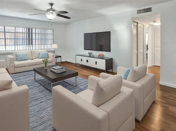 180 NE 12th Ave #C18, Hallandale, FL 33009