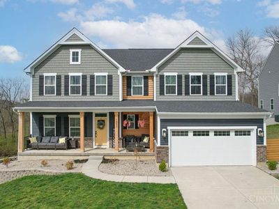 1383 Autumn Ridge Dr, Lebanon, OH, 45036
