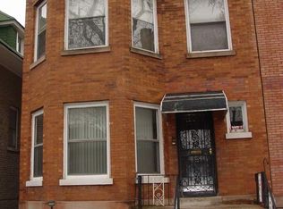 856 N Waller Ave, Chicago, IL 60651