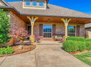 2102 Bates Ct, Norman, OK 73071