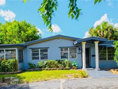 6780 Custer St, Hollywood, FL, 33024