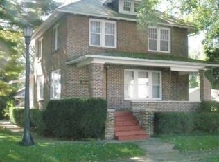 190 Davis St, Lancaster, OH 43130