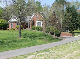 1963 Ridgewood Dr, Jefferson City, TN 37760