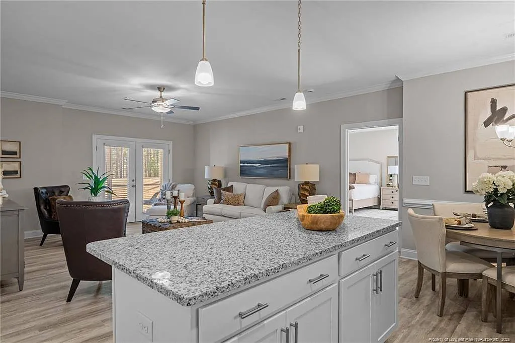 188 Gallery Dr in Spring Lake, NC 28390 — Photo 3
