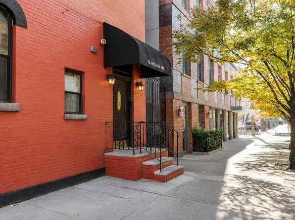 95 Willow Ave APT 4B, Hoboken, NJ 07030