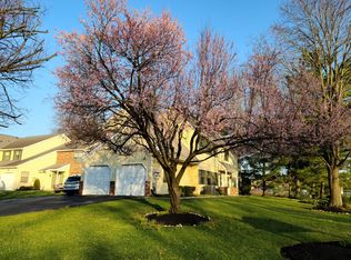 438A Willow Turn #438-A, Mount Laurel, NJ 08054