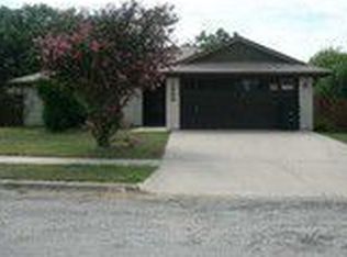 1809 Gautier Ave, Killeen, TX 76549