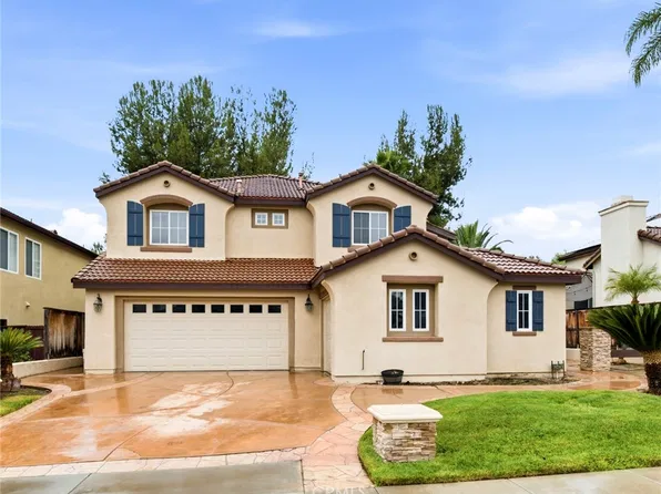 43424 Dodaro Dr, Temecula, CA 92592