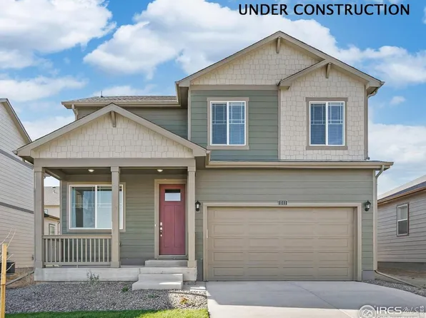 6525 14th St, Frederick, CO 80530