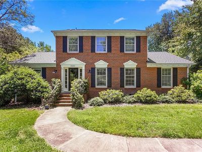 3335 Kettering Pl, Greensboro, NC, 27410