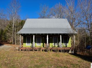 1018 A Jordan Rd #A, Crofton, KY 42217