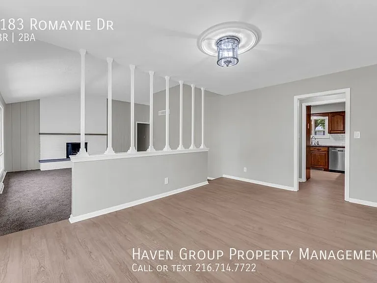 1183 Romayne Dr — Photo 6