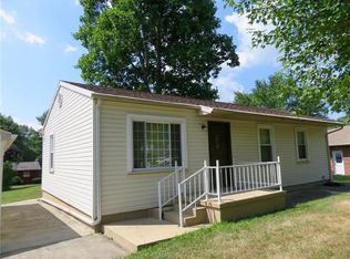 233 Sunset Dr, New Castle, PA