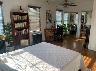 3546 Park Pl NW, Washington, DC 20010