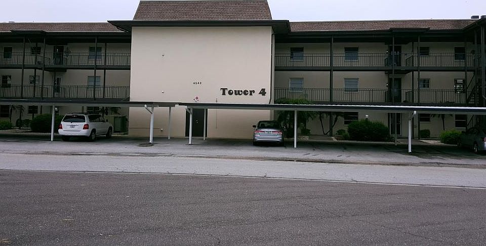 1st image of 4542 Garnet Dr Unit 203