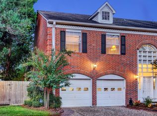 2121 Bering Dr #2121, Houston, TX 77057