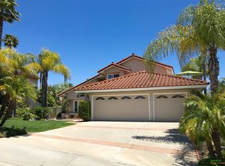 11977 Calle Deposito, El Cajon, CA 92019