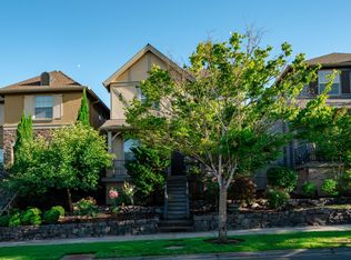 10766 SW Barber St, Wilsonville, OR