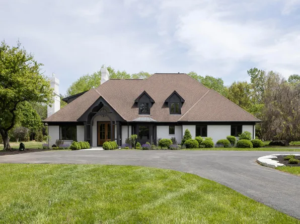 4444 Shull Rd, Columbus, OH 43230