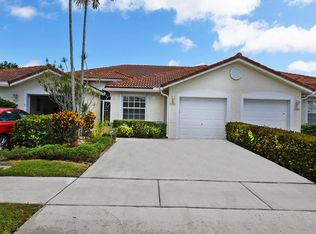 5113 S La Sedona Cir, Delray Beach, FL 33484