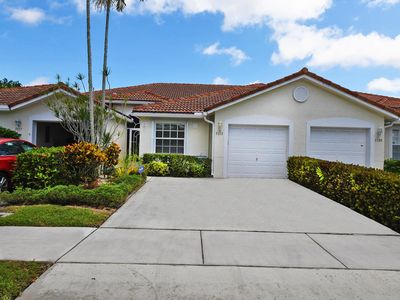 5113 S La Sedona Cir, Delray Beach, FL, 33484