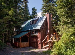 88591 E Frontage Rd, Government Camp, OR 97028