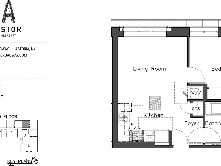 29-10 Broadway #3F — Photo 2