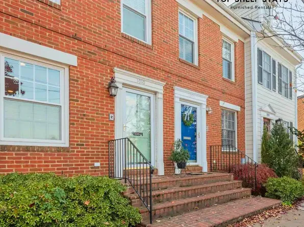 1012 Wythe St, Alexandria, VA 22314
