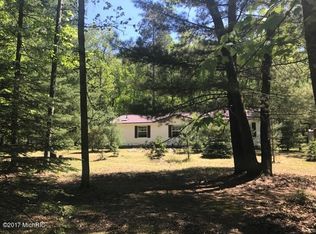 6839 W 68th St, Baldwin, MI 49304