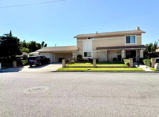 3649 Stichman Ave, Baldwin Park, CA 91706
