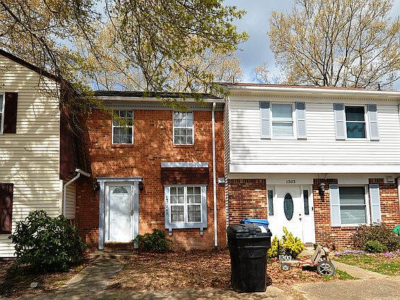 2nd image of 1305 Gaineford Ct