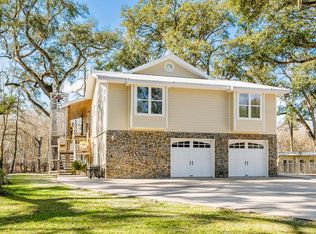 498 SW Manatee Ter, Fort White, FL 32038