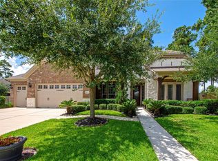 13711 Bend Rock Way, Houston, TX 77044