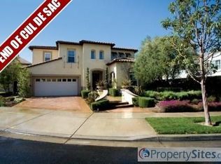 16 Arborwood, Irvine, CA 92620