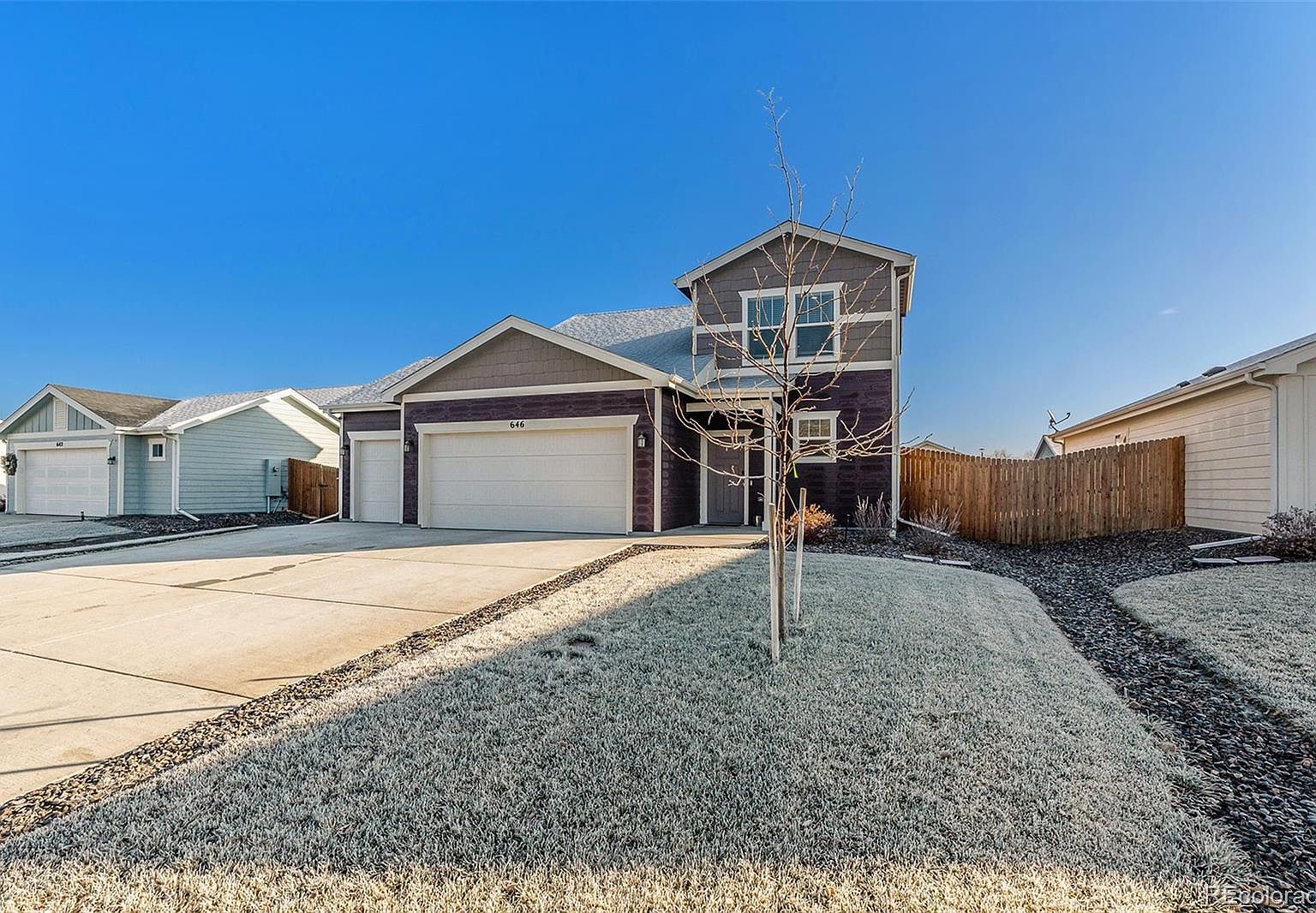 646 S Fulton Avenue, Fort Lupton, CO 80621 Zillow